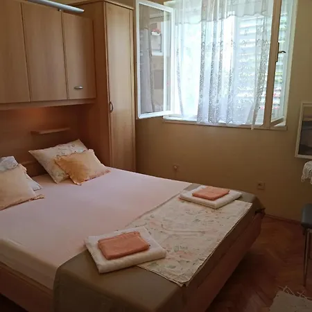 Octopus Apartmán Brodarica (Sibenik-Knin)