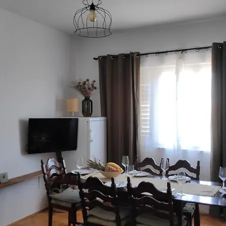 Octopus Apartmán *