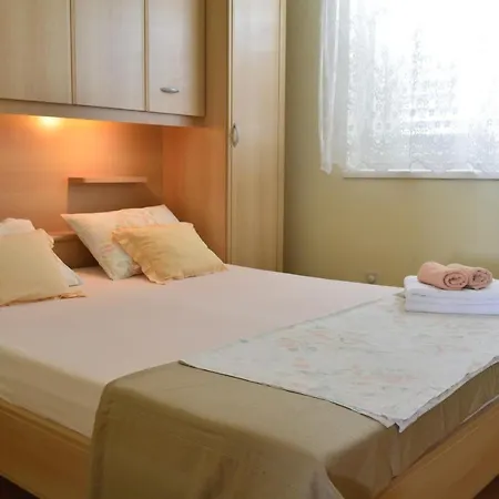 Apartmán Octopus