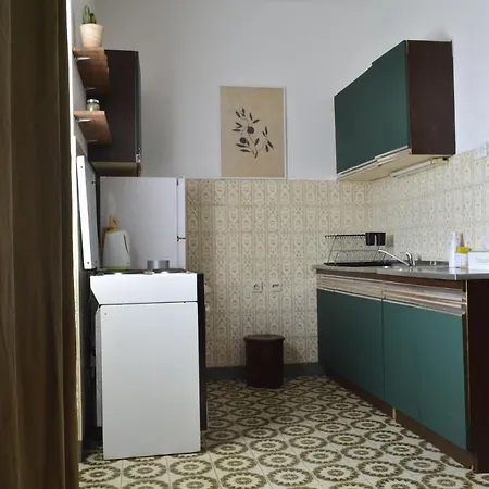 Octopus Apartment Brodarica (Sibenik-Knin)